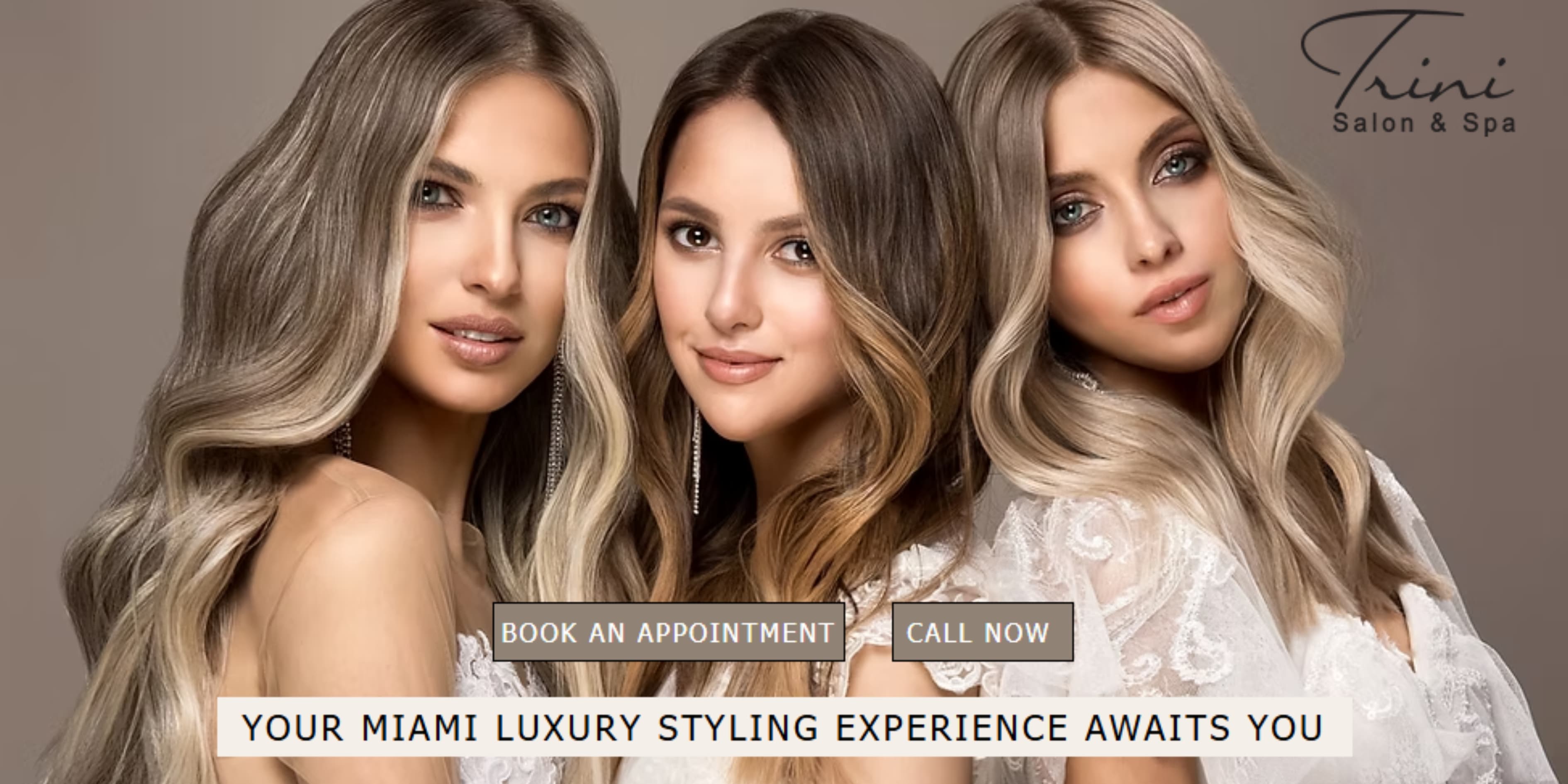 Trini Salon