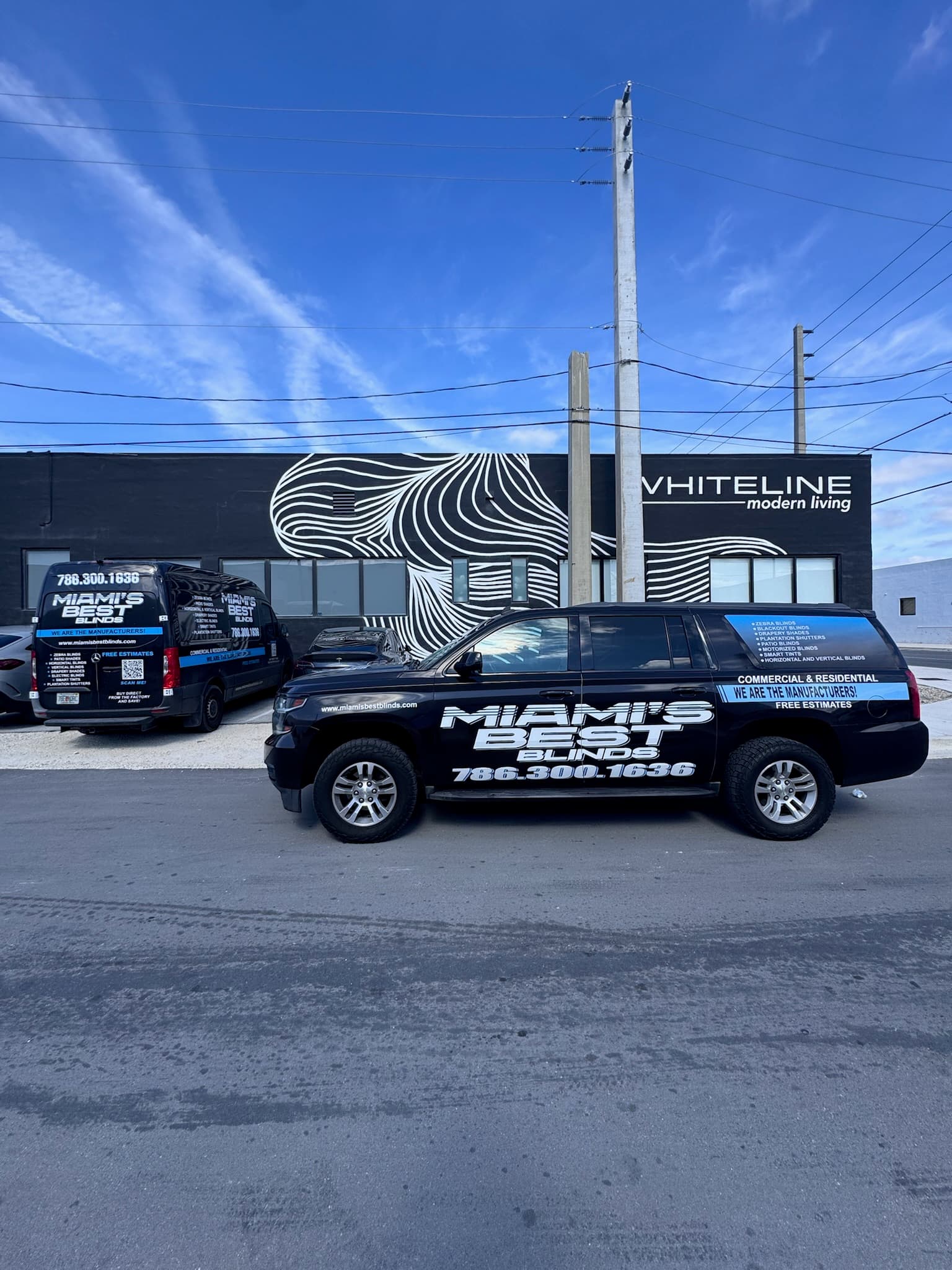 Miami’s Best Blinds