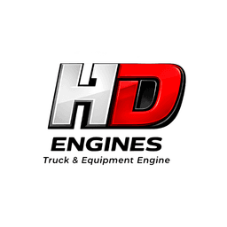 HD Engines logo