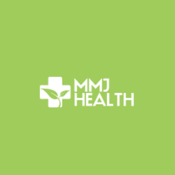 MMJ Health Miami logo