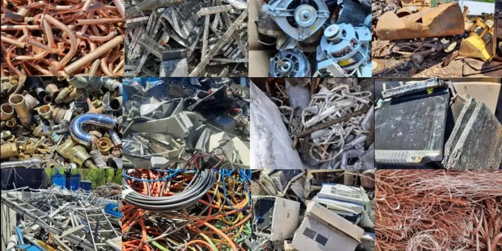 USA Scrap Metal & Recycling