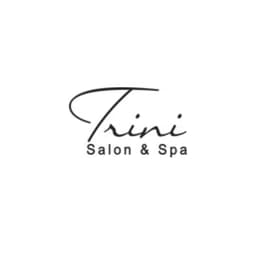 Trini Salon logo