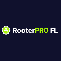 Miami RooterPRO logo